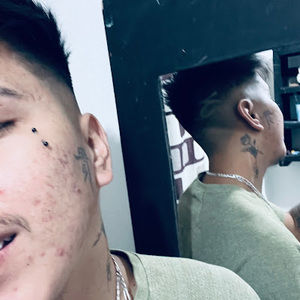 Meet your Posher, Alberto